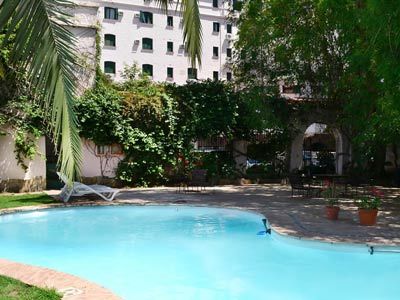 Hotel Salta Salta